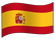 página inicial español